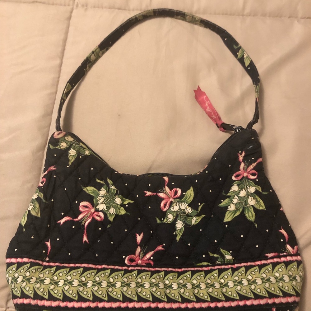 Vera Bradly purse
